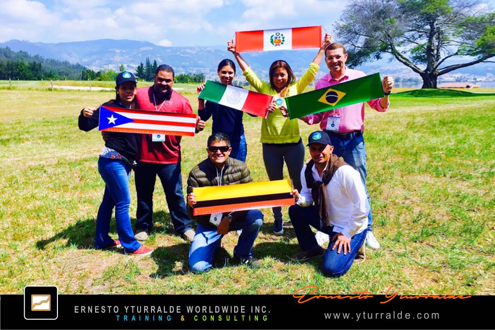 Team Building LATAM Talleres de Cuerdas Bajas | Team Building Empresarial para el desarrollo de equipos de trabajo