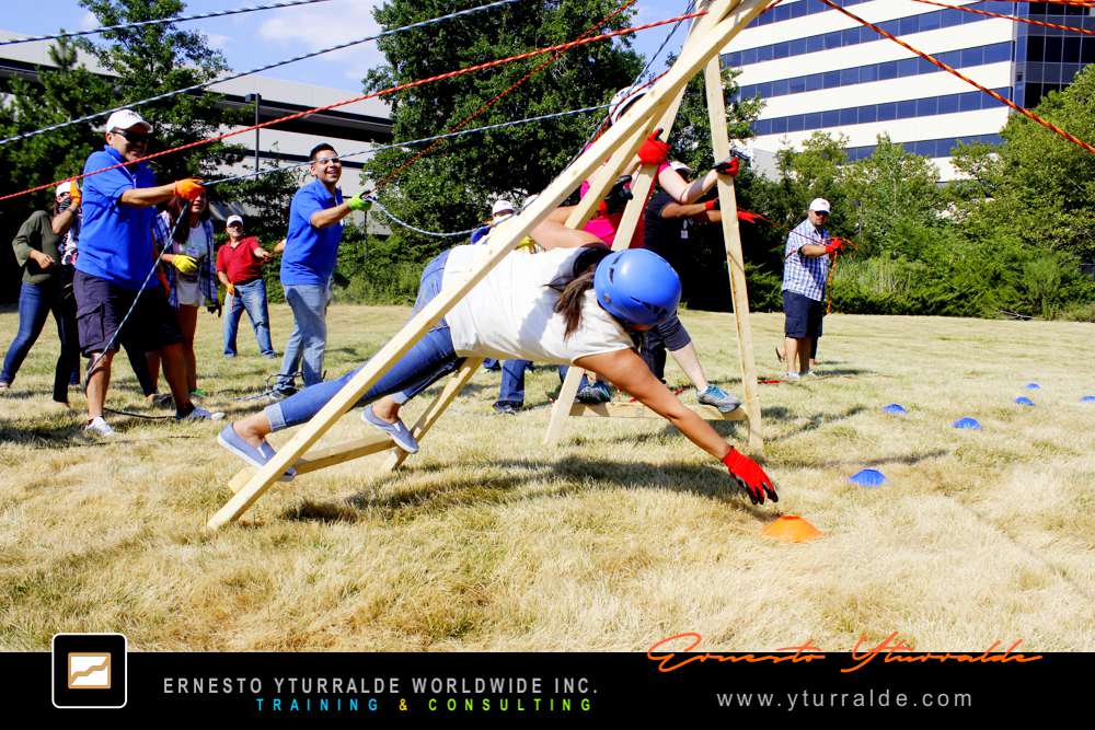 Talleres de Cuerdas | Actividades lúdicas empresariales