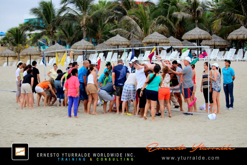 Team Building LATAM Talleres de Cuerdas Bajas | Team Building Empresarial para el desarrollo de equipos de trabajo