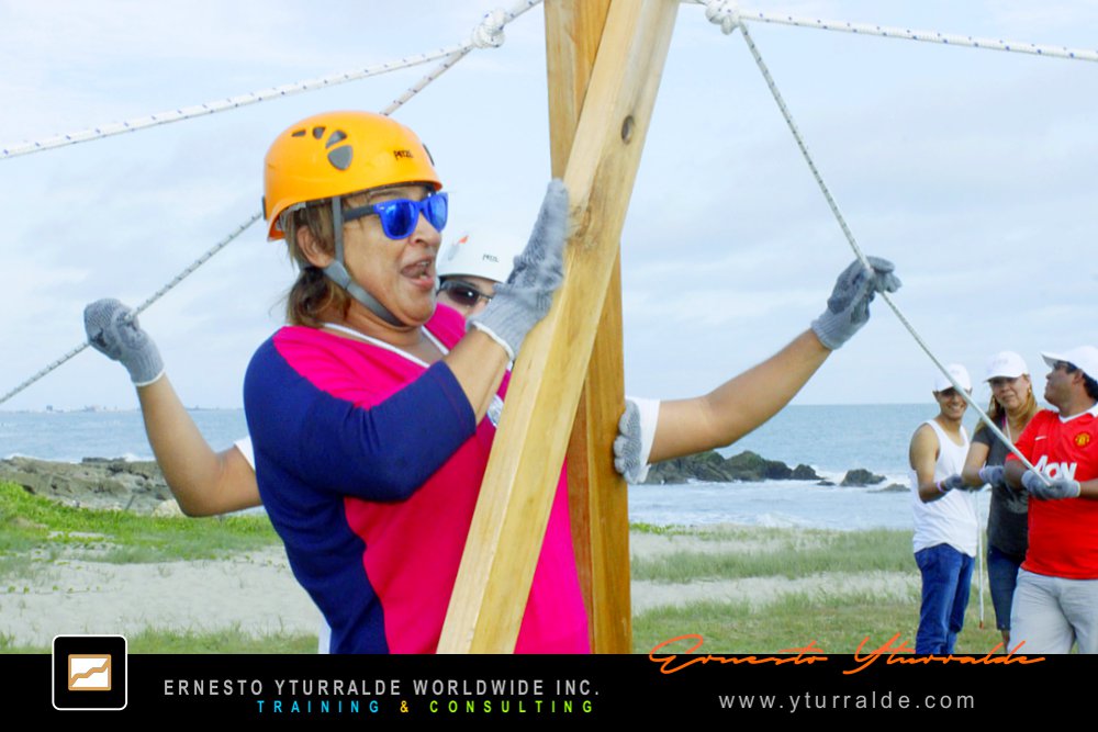 Team Building LATAM Talleres de Cuerdas Bajas | Team Building Empresarial para el desarrollo de equipos de trabajo