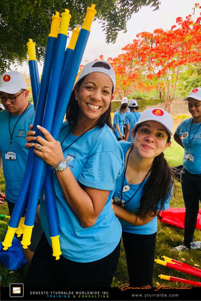 Team Building LATAM Talleres de Cuerdas Bajas | Team Building Empresarial para el desarrollo de equipos de trabajo